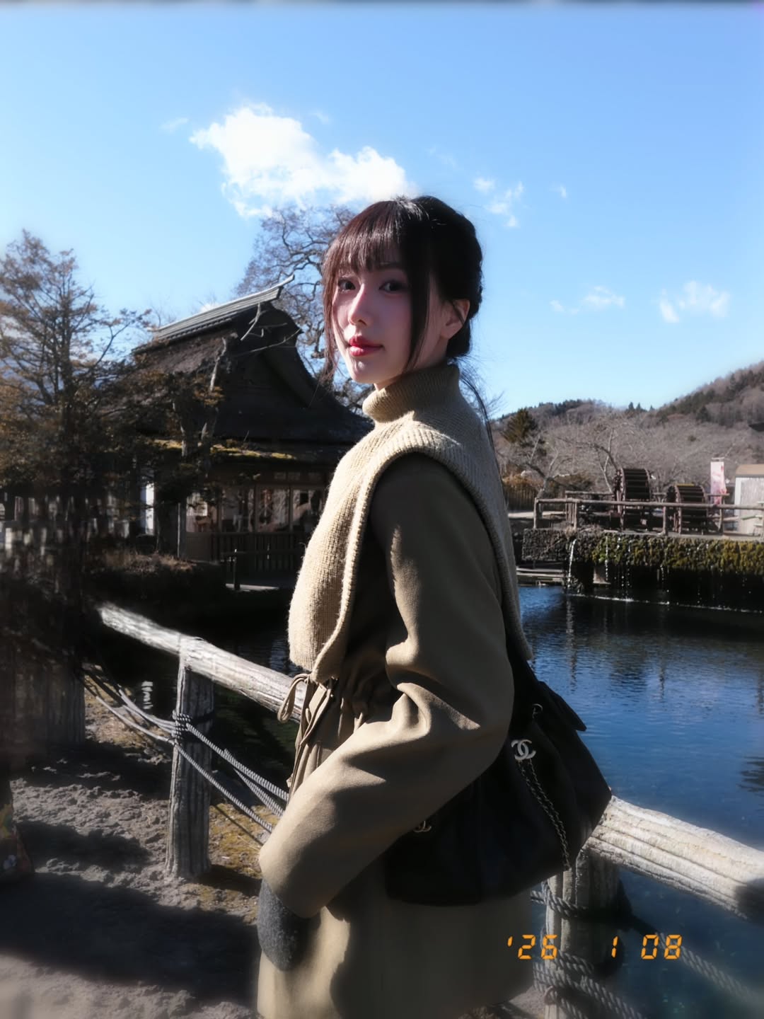 อ๊ะอาย - กรณิศ เล้าสุบินประเสริฐ