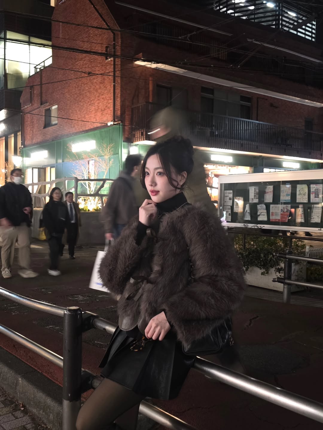 อ๊ะอาย - กรณิศ เล้าสุบินประเสริฐ