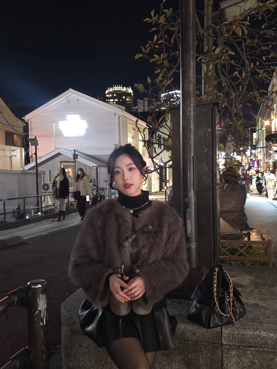 อ๊ะอาย - กรณิศ เล้าสุบินประเสริฐ