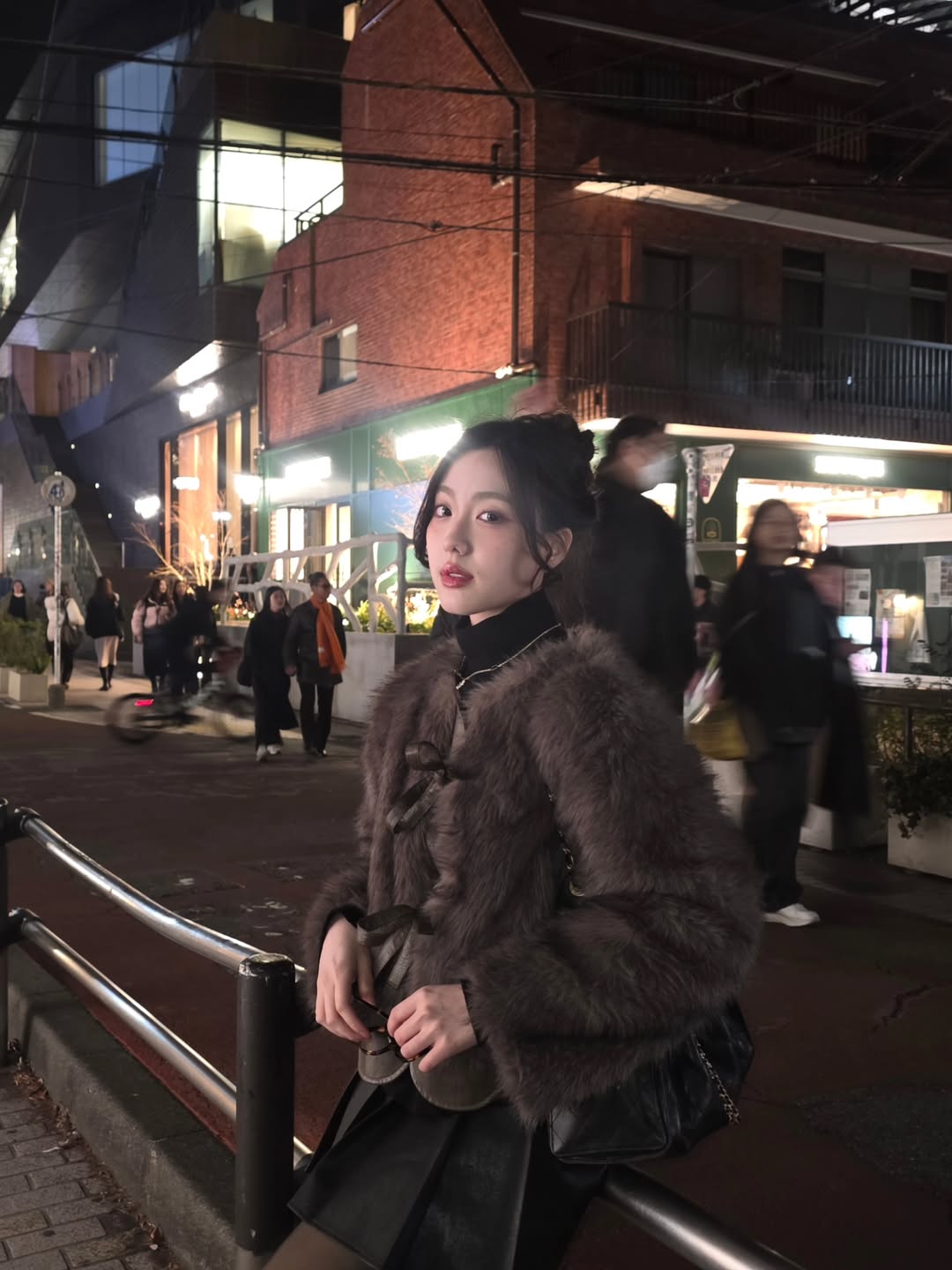 อ๊ะอาย - กรณิศ เล้าสุบินประเสริฐ