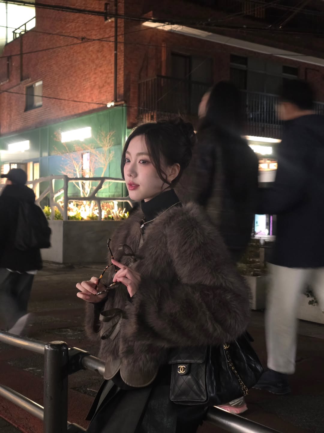 อ๊ะอาย - กรณิศ เล้าสุบินประเสริฐ