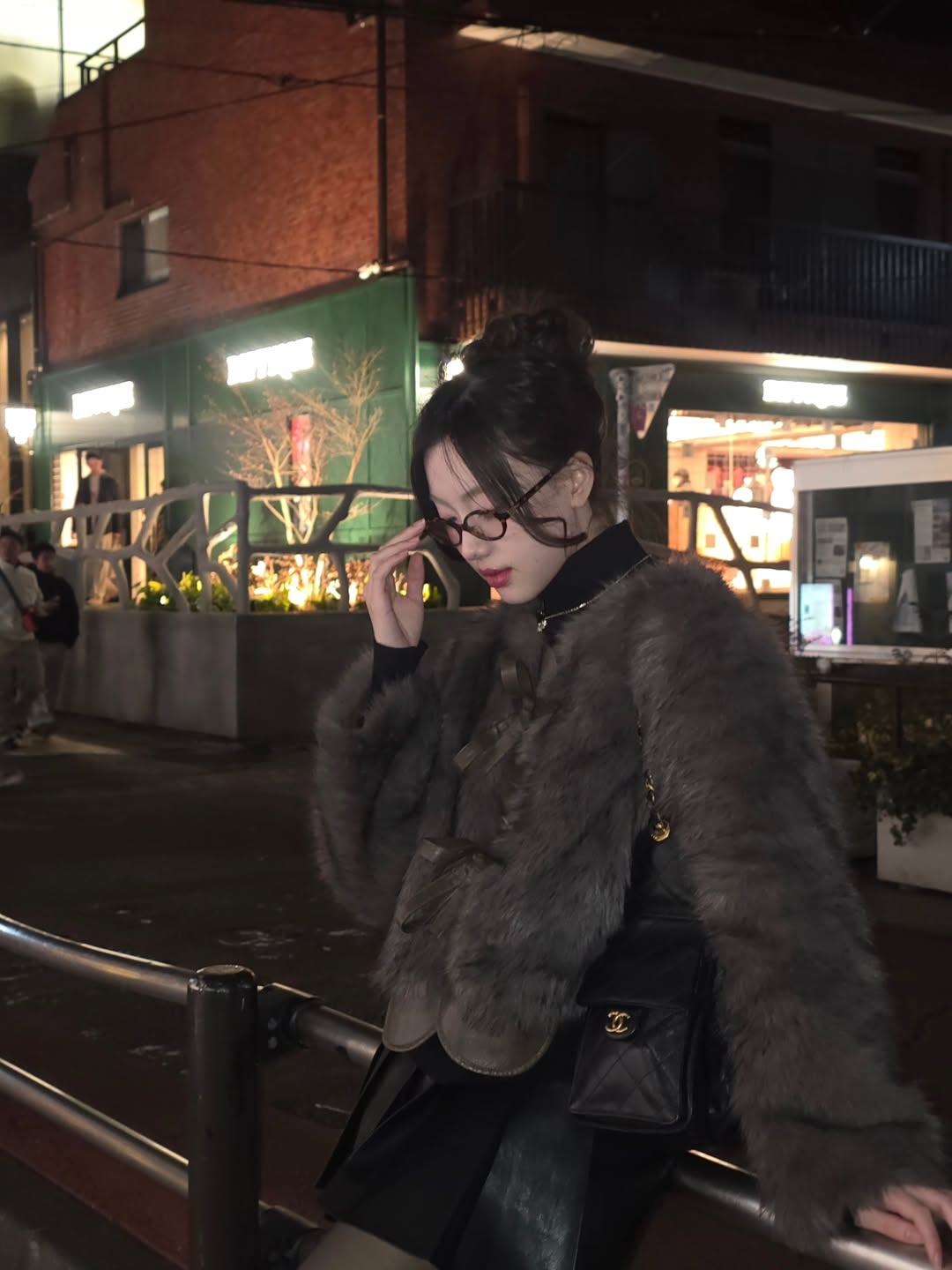 อ๊ะอาย - กรณิศ เล้าสุบินประเสริฐ