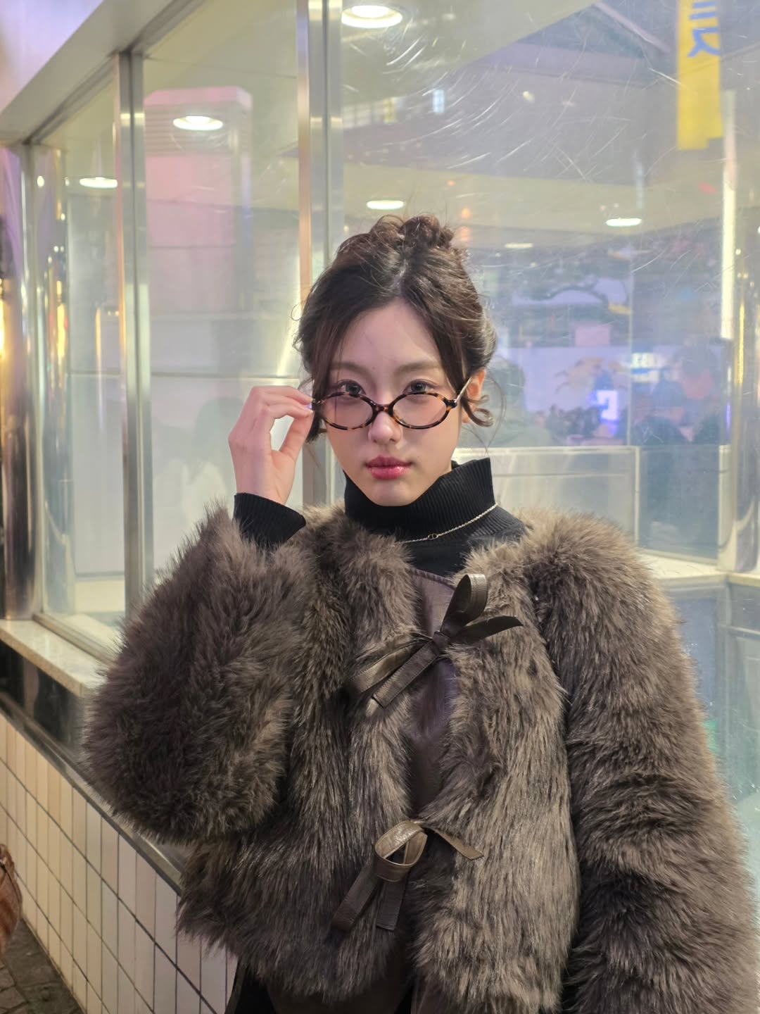 อ๊ะอาย - กรณิศ เล้าสุบินประเสริฐ