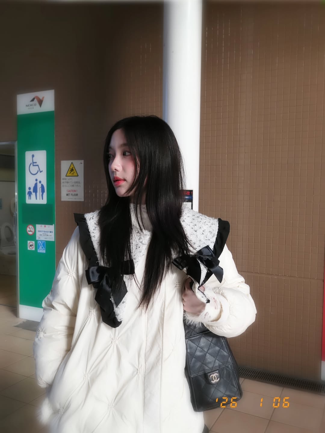 อ๊ะอาย - กรณิศ เล้าสุบินประเสริฐ