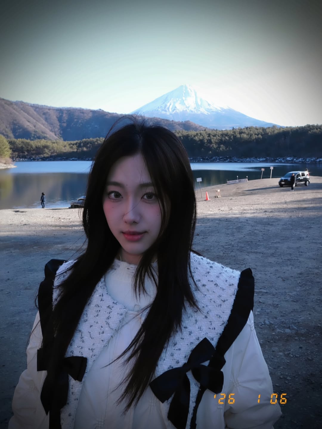 อ๊ะอาย - กรณิศ เล้าสุบินประเสริฐ