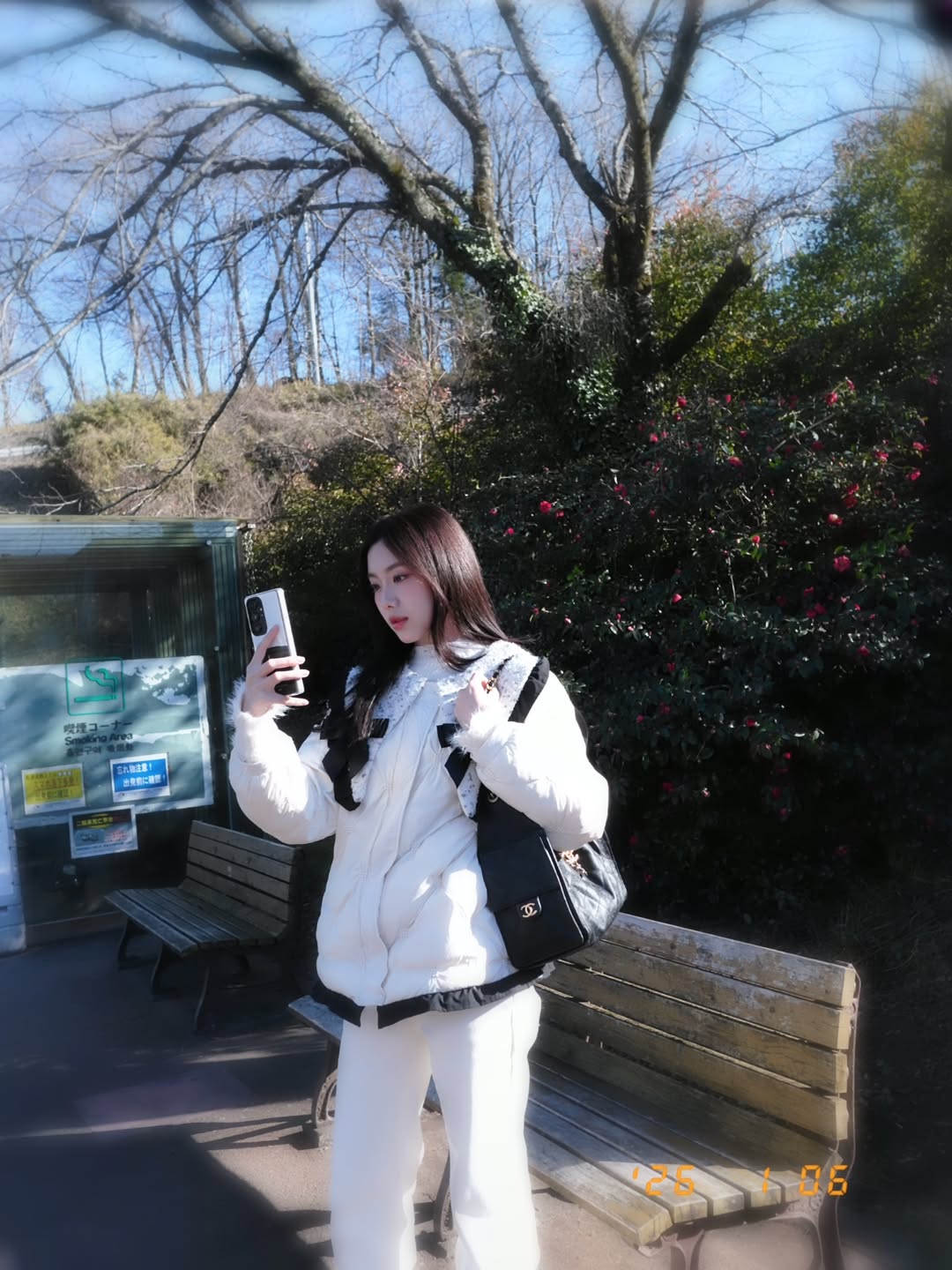 อ๊ะอาย - กรณิศ เล้าสุบินประเสริฐ