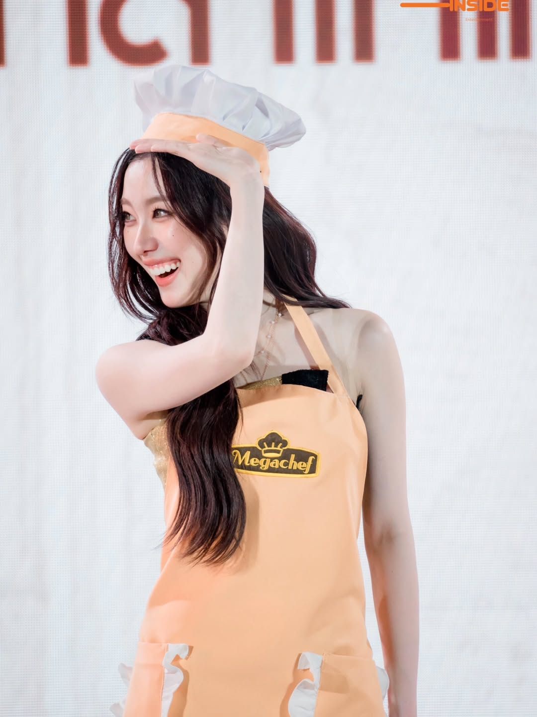 อ๊ะอาย - กรณิศ เล้าสุบินประเสริฐ