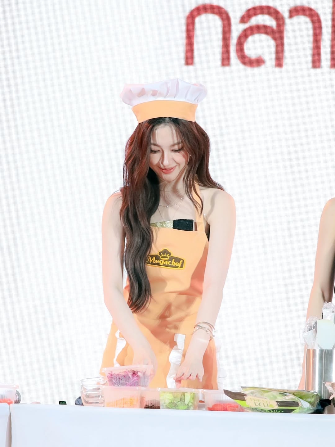 อ๊ะอาย - กรณิศ เล้าสุบินประเสริฐ