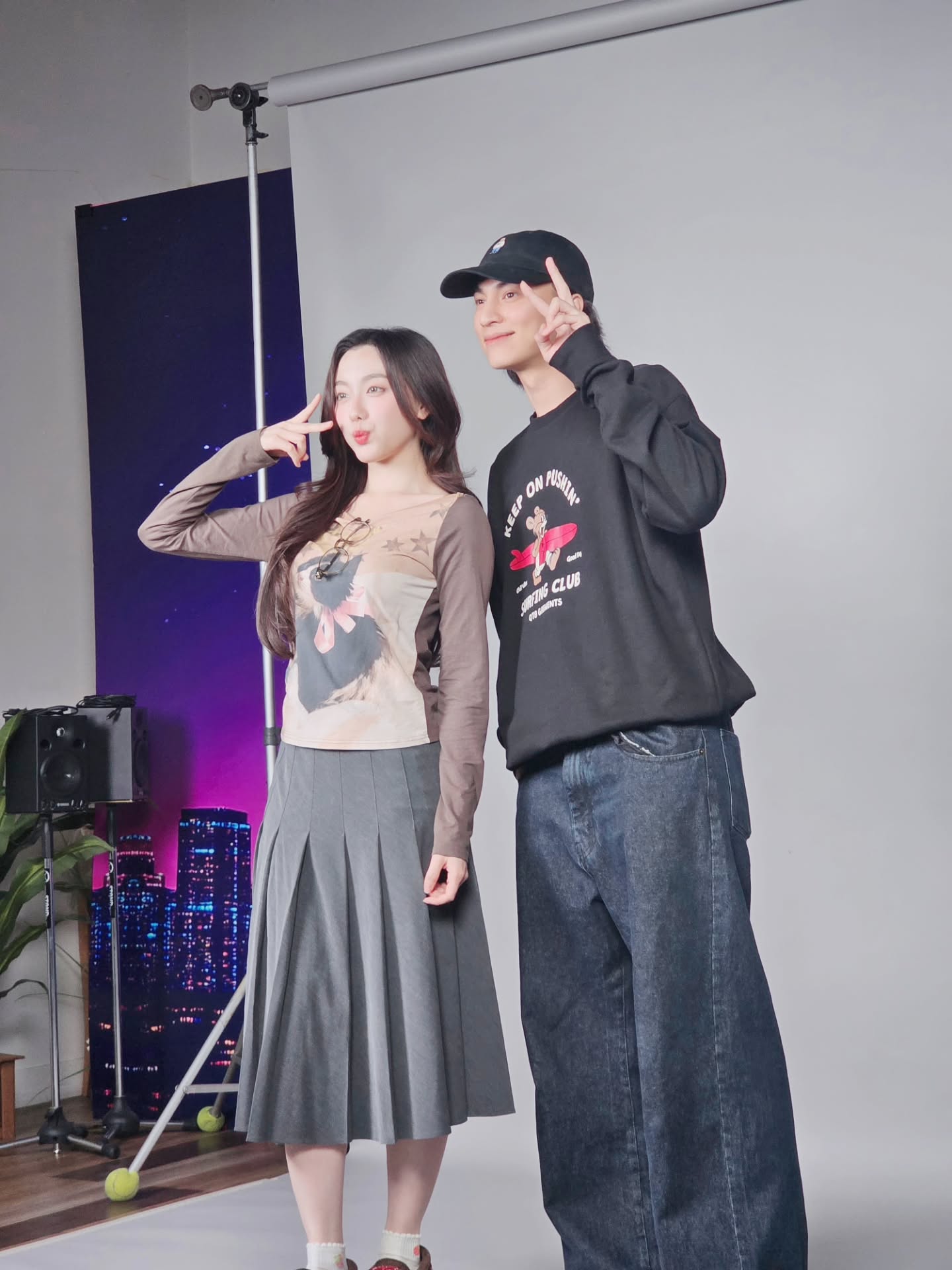 อ๊ะอาย - กรณิศ เล้าสุบินประเสริฐ