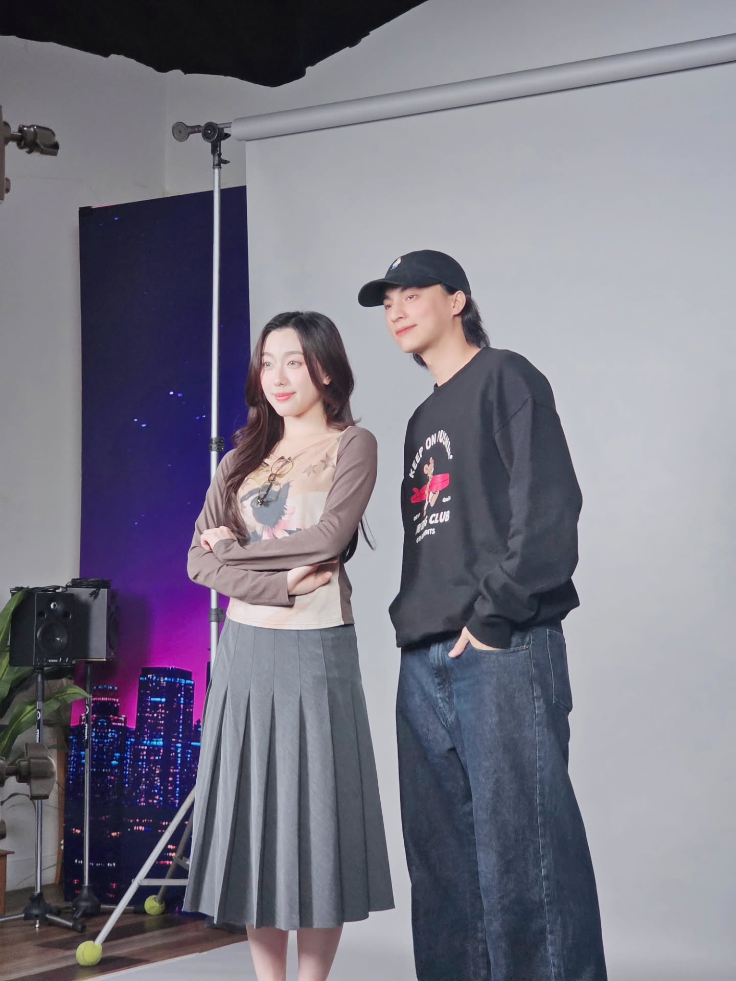 อ๊ะอาย - กรณิศ เล้าสุบินประเสริฐ