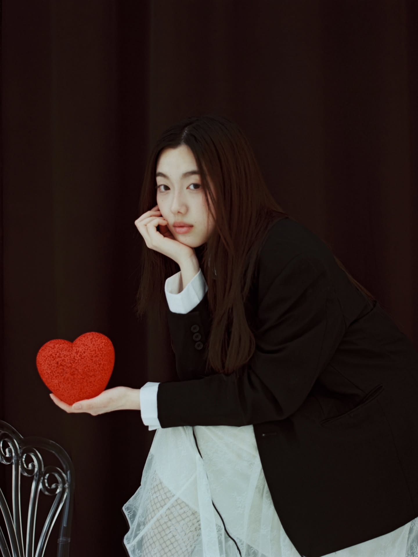 อ๊ะอาย - กรณิศ เล้าสุบินประเสริฐ