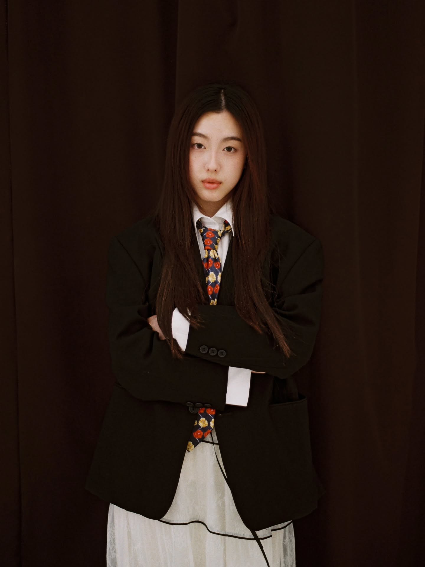 อ๊ะอาย - กรณิศ เล้าสุบินประเสริฐ