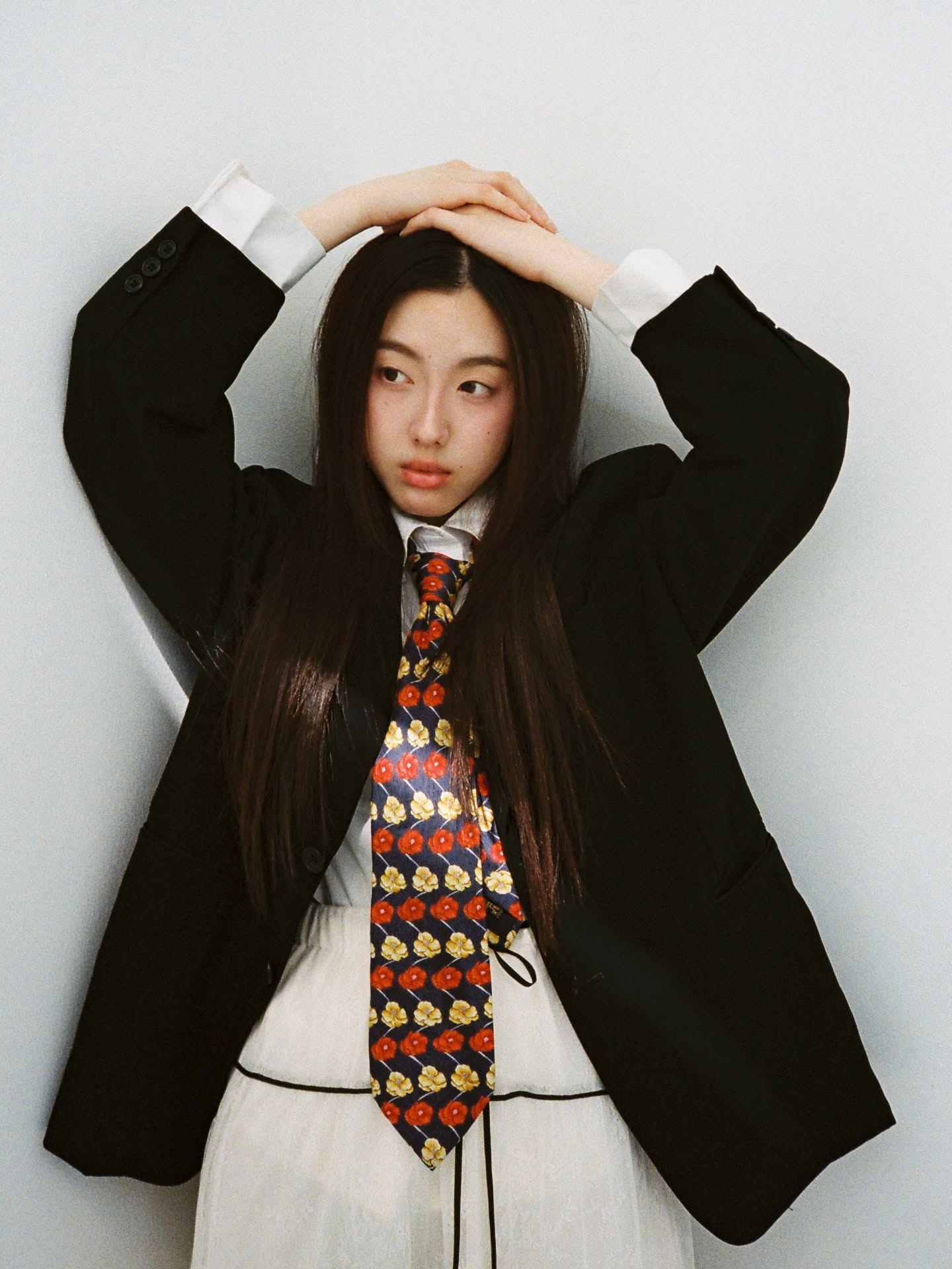 อ๊ะอาย - กรณิศ เล้าสุบินประเสริฐ