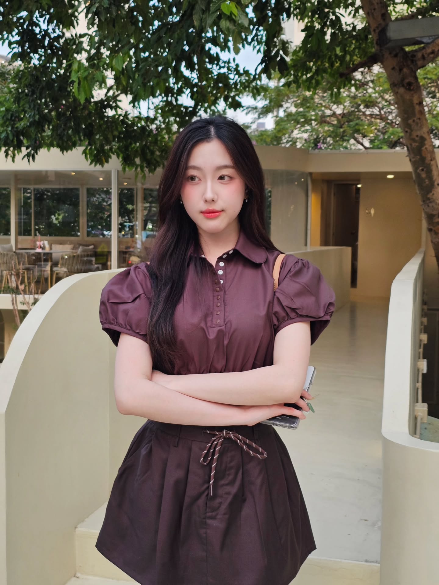 อ๊ะอาย - กรณิศ เล้าสุบินประเสริฐ