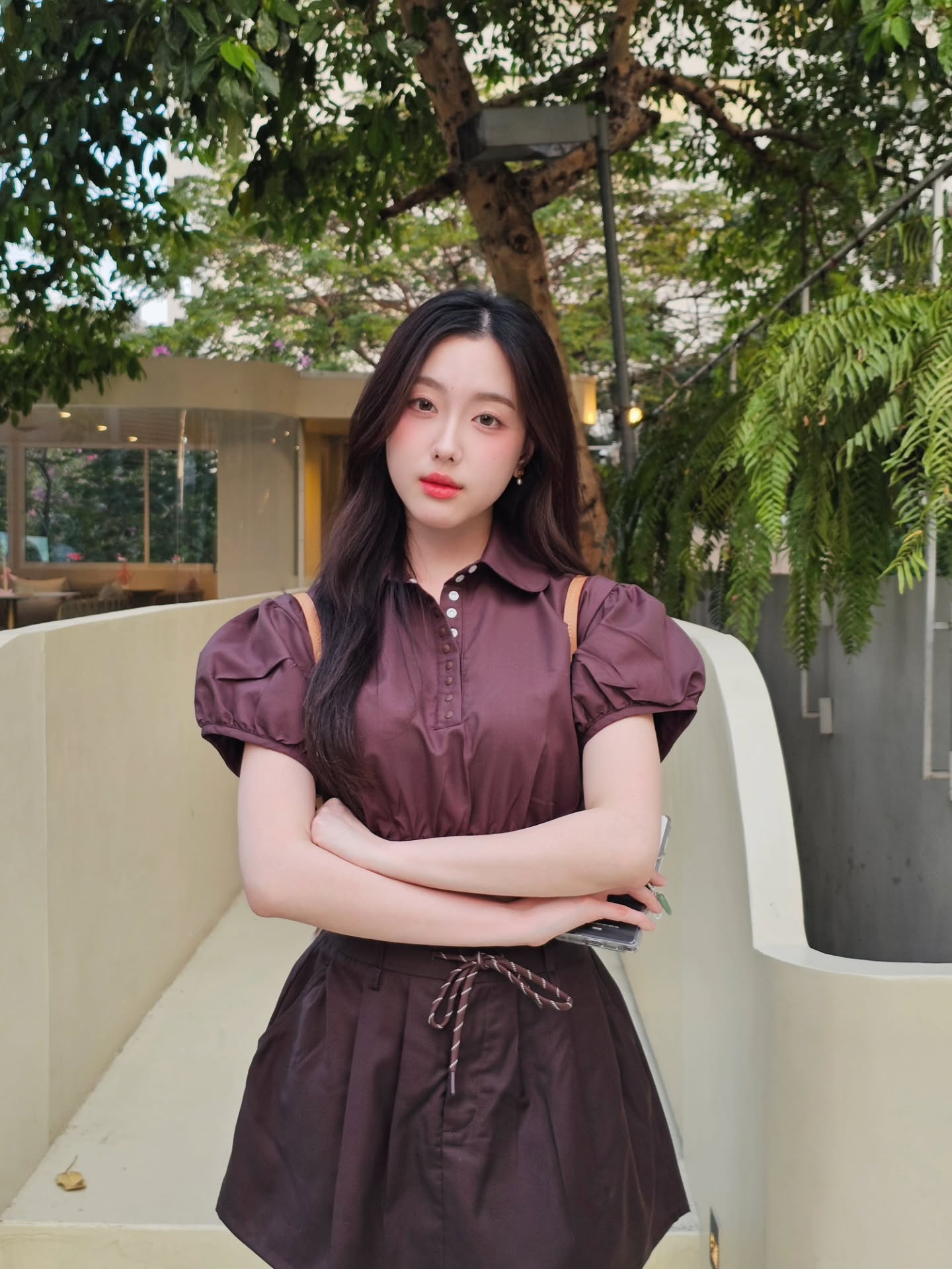 อ๊ะอาย - กรณิศ เล้าสุบินประเสริฐ