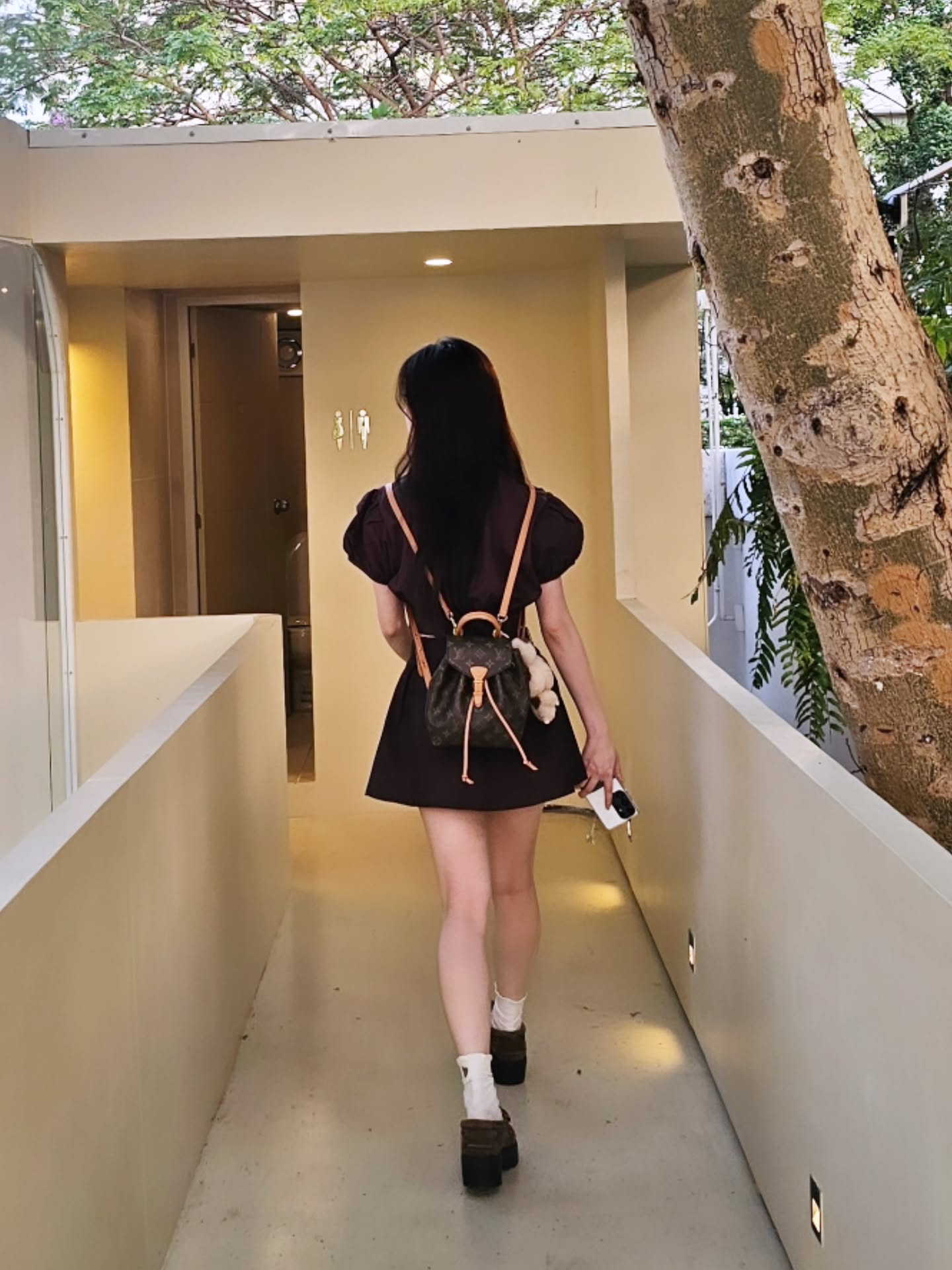 อ๊ะอาย - กรณิศ เล้าสุบินประเสริฐ