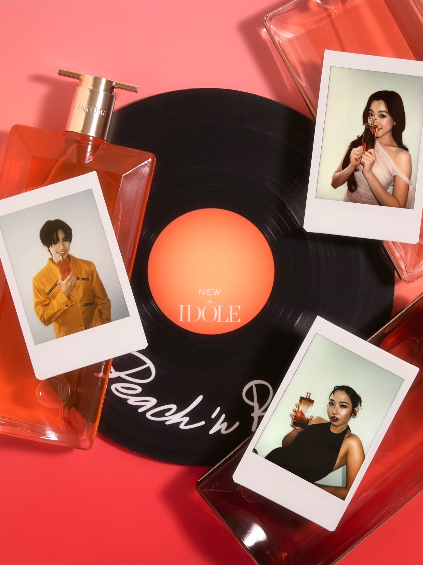 อ๊ะอาย - กรณิศ เล้าสุบินประเสริฐ