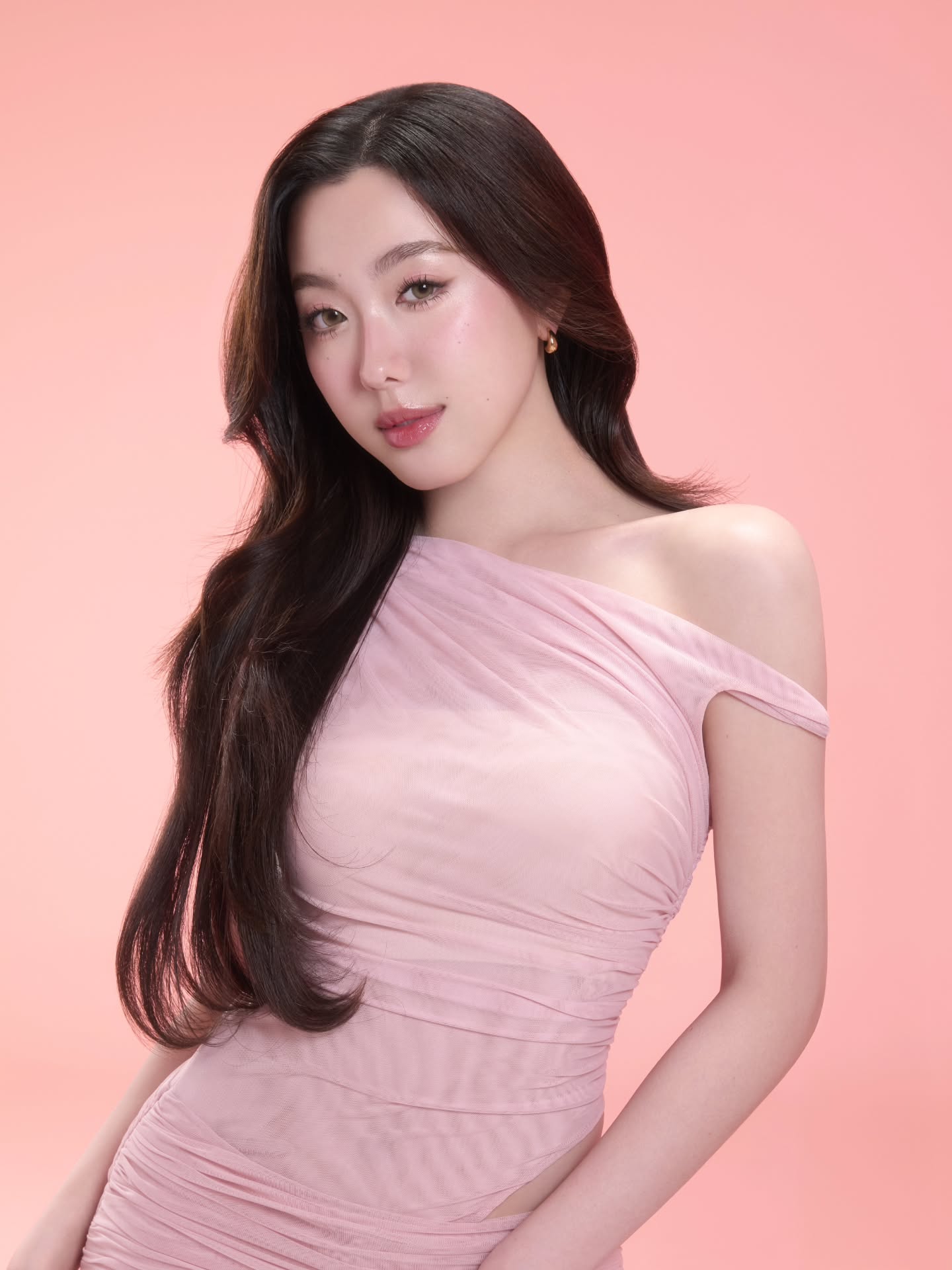 อ๊ะอาย - กรณิศ เล้าสุบินประเสริฐ