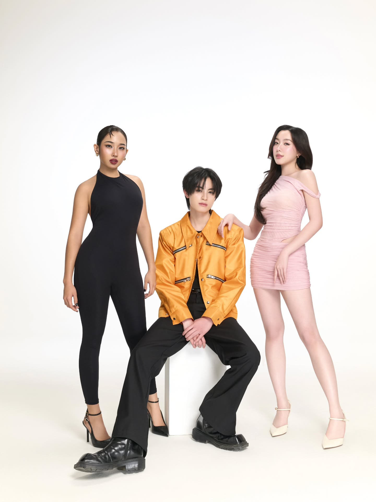 อ๊ะอาย - กรณิศ เล้าสุบินประเสริฐ