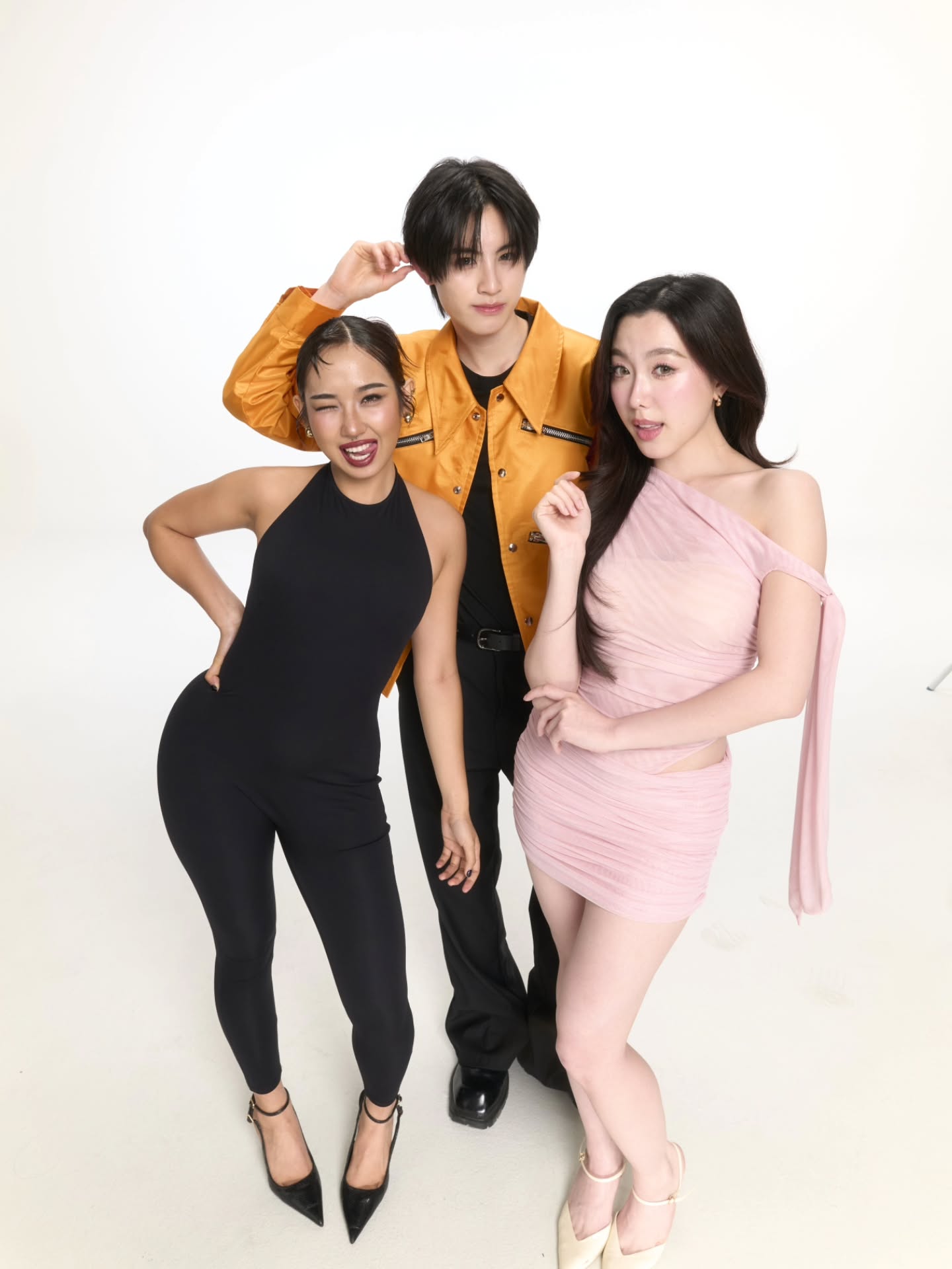 อ๊ะอาย - กรณิศ เล้าสุบินประเสริฐ