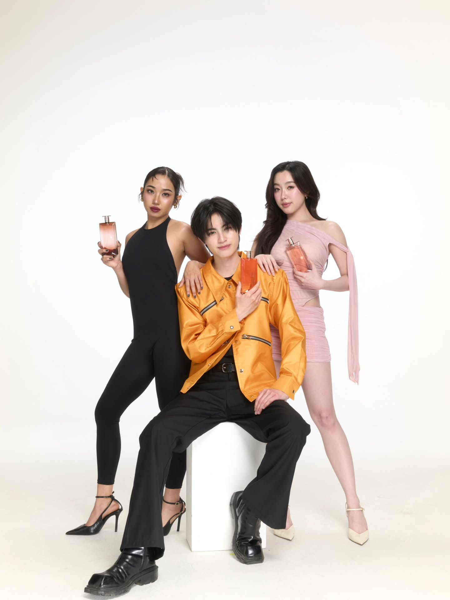 อ๊ะอาย - กรณิศ เล้าสุบินประเสริฐ