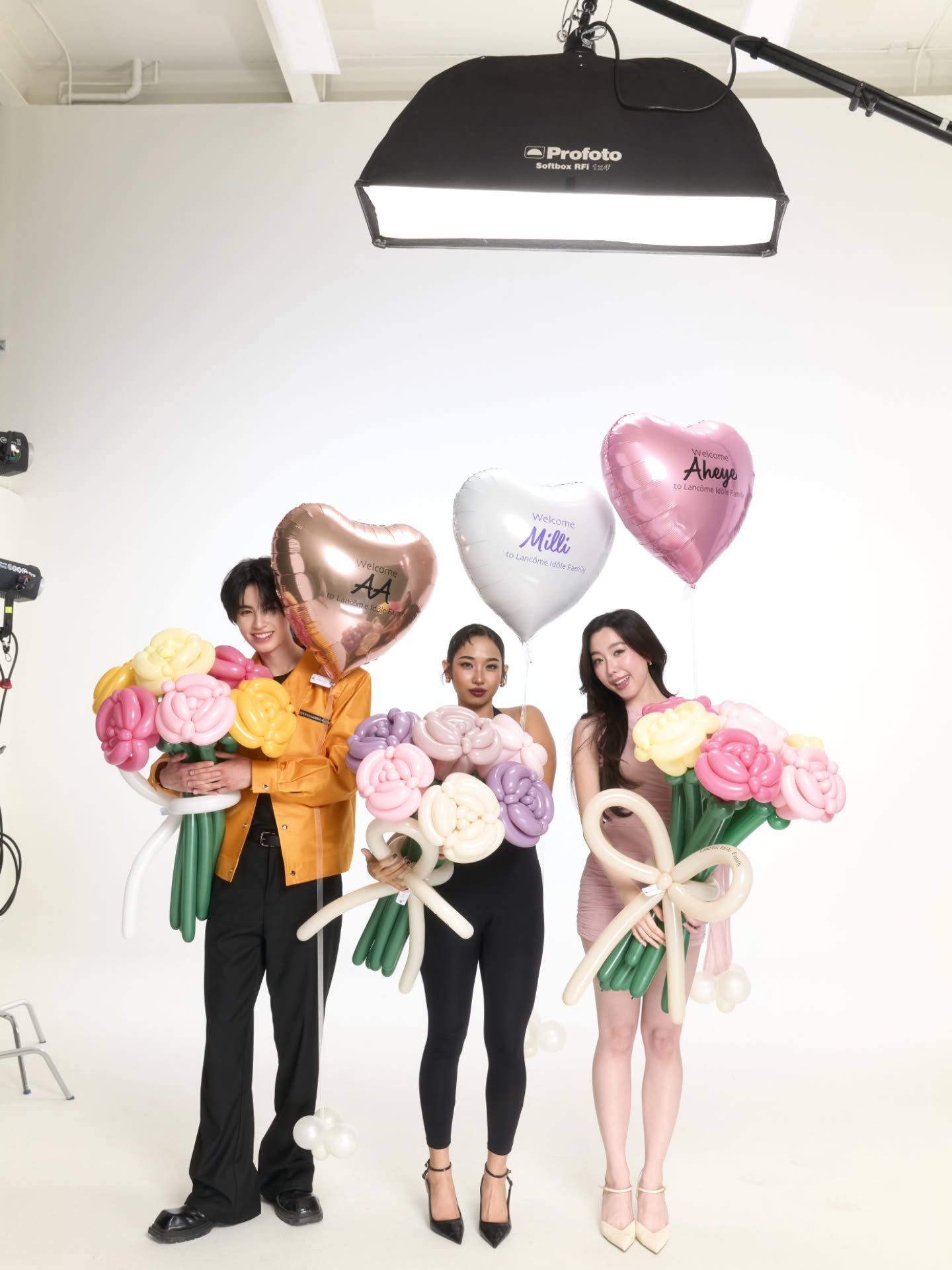 อ๊ะอาย - กรณิศ เล้าสุบินประเสริฐ