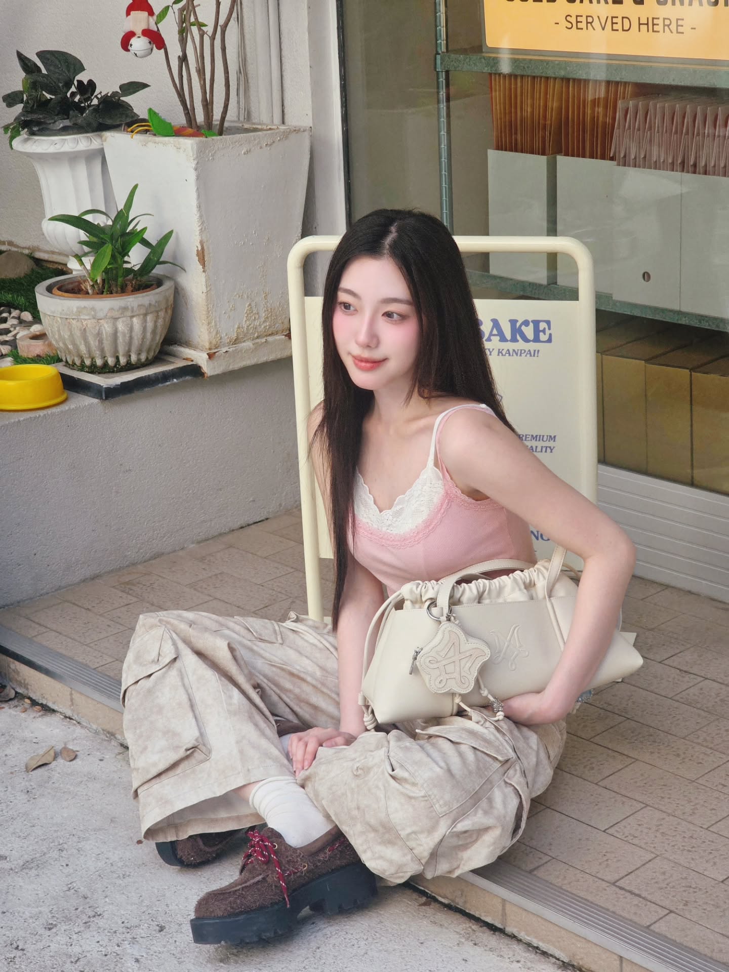 อ๊ะอาย - กรณิศ เล้าสุบินประเสริฐ