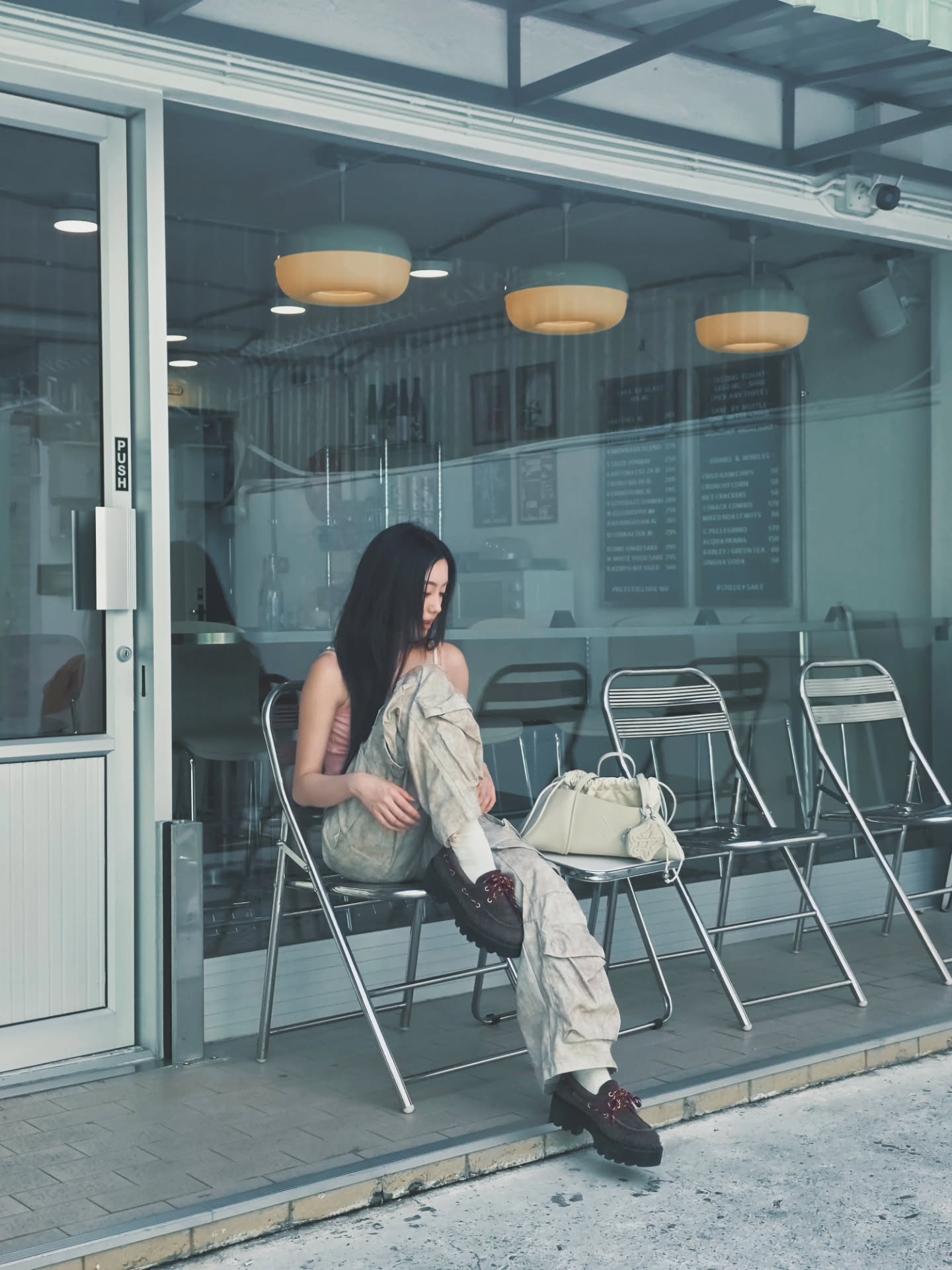 อ๊ะอาย - กรณิศ เล้าสุบินประเสริฐ