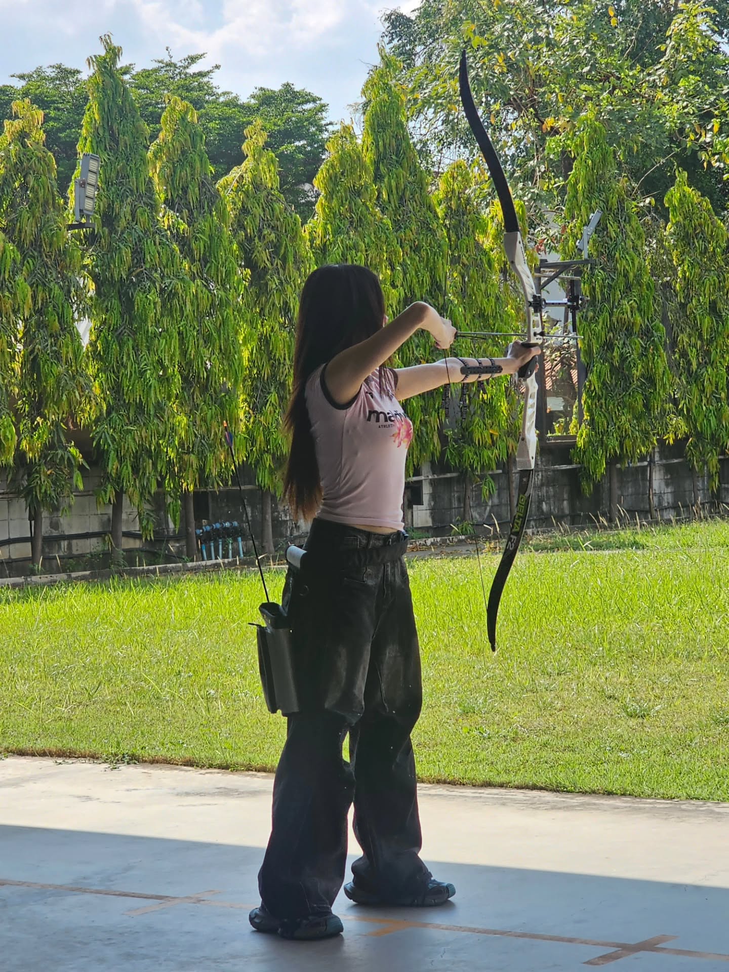 อ๊ะอาย - กรณิศ เล้าสุบินประเสริฐ