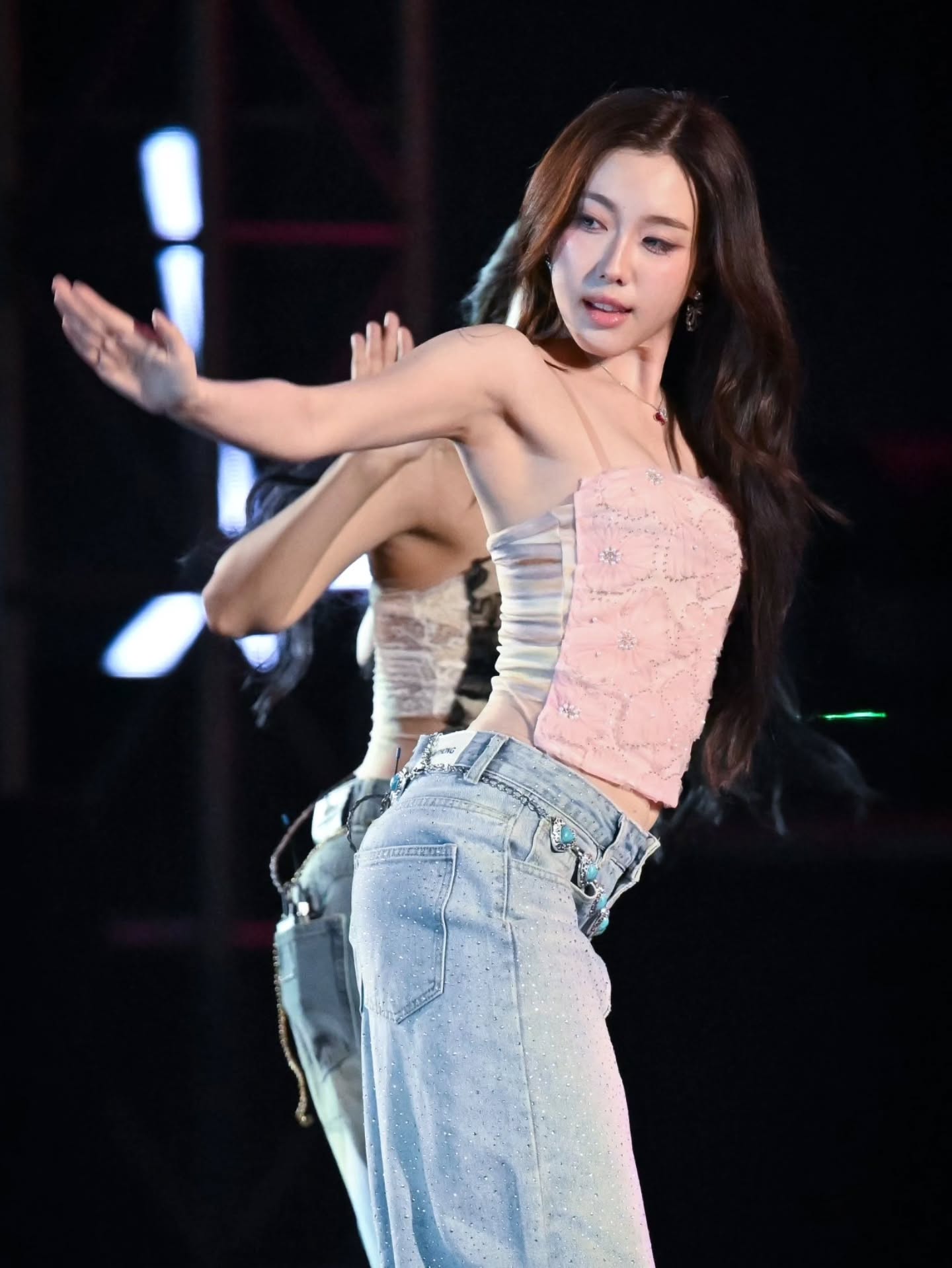 อ๊ะอาย - กรณิศ เล้าสุบินประเสริฐ