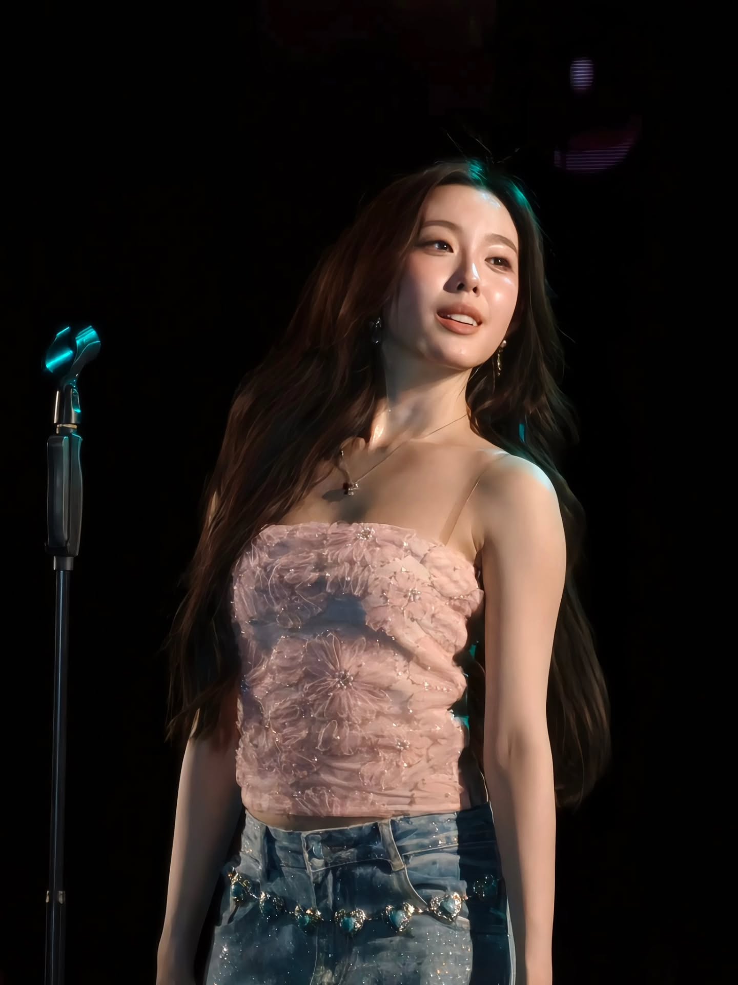 อ๊ะอาย - กรณิศ เล้าสุบินประเสริฐ