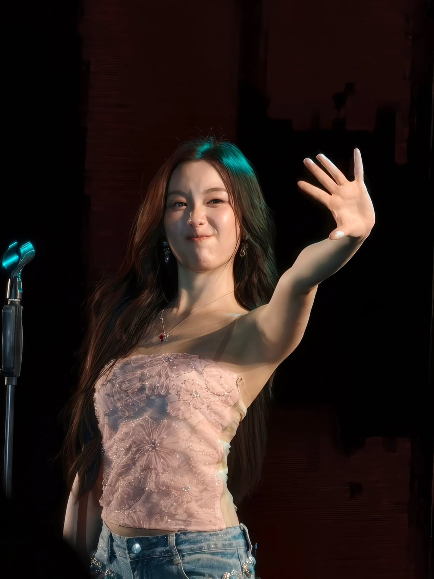 อ๊ะอาย - กรณิศ เล้าสุบินประเสริฐ