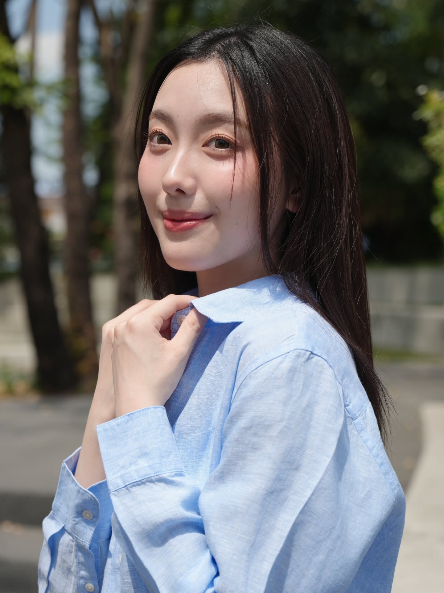 อ๊ะอาย - กรณิศ เล้าสุบินประเสริฐ