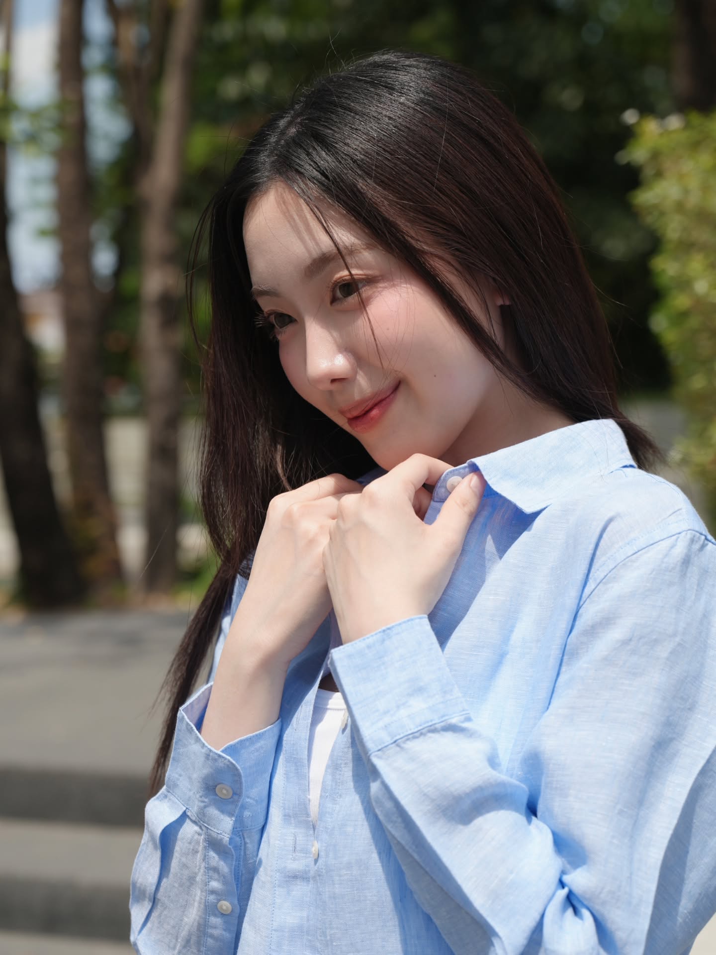 อ๊ะอาย - กรณิศ เล้าสุบินประเสริฐ