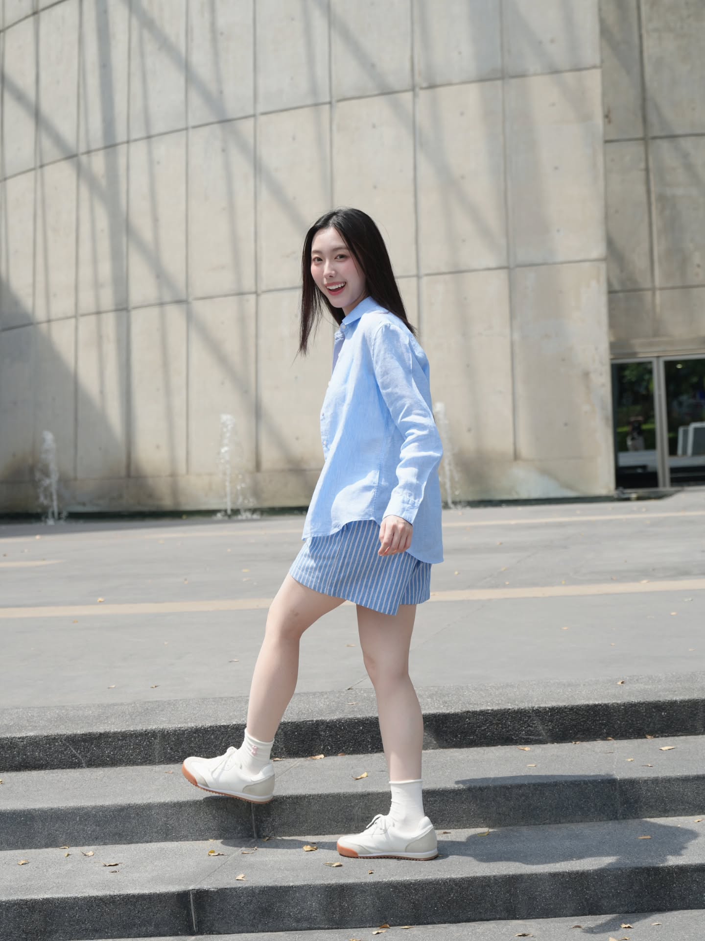 อ๊ะอาย - กรณิศ เล้าสุบินประเสริฐ