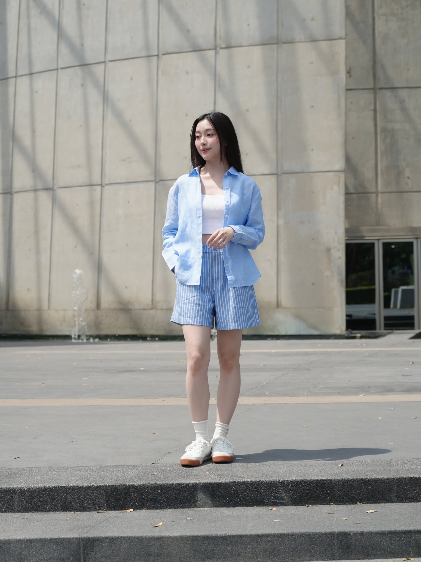 อ๊ะอาย - กรณิศ เล้าสุบินประเสริฐ