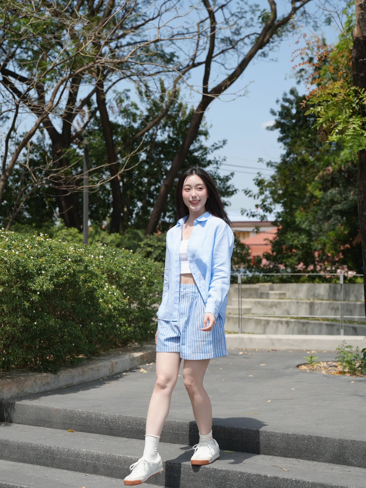 อ๊ะอาย - กรณิศ เล้าสุบินประเสริฐ