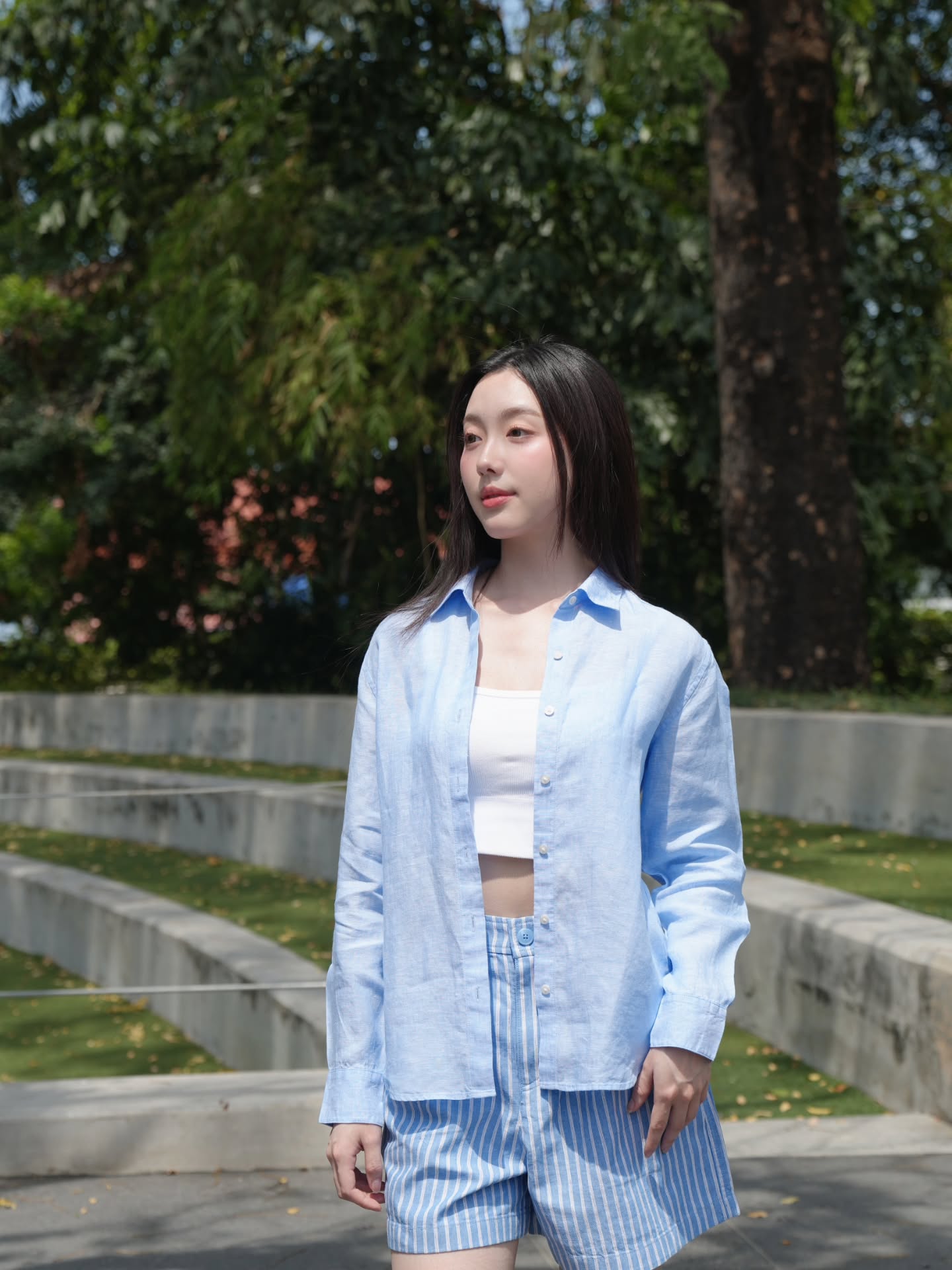 อ๊ะอาย - กรณิศ เล้าสุบินประเสริฐ