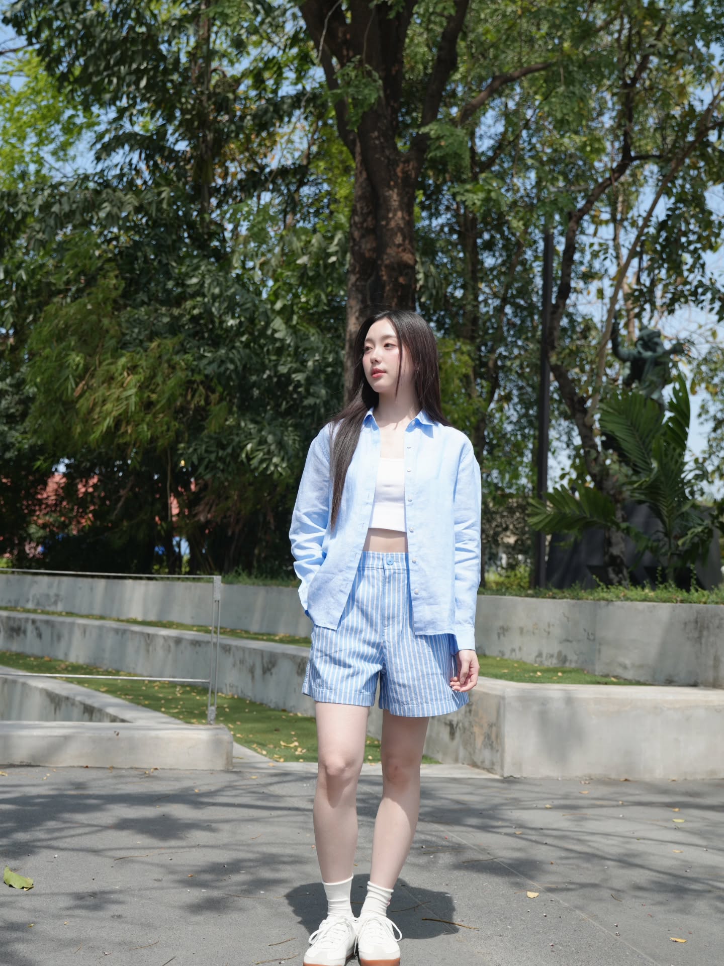 อ๊ะอาย - กรณิศ เล้าสุบินประเสริฐ