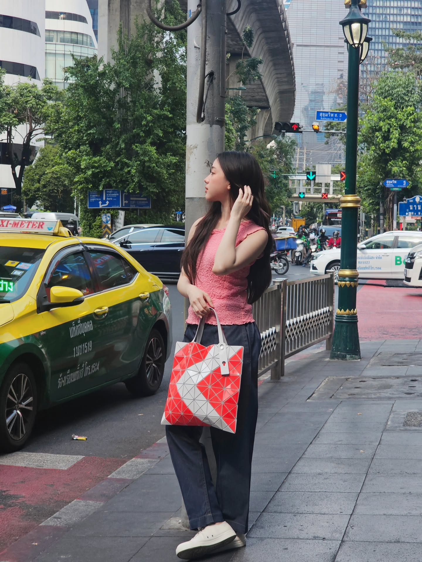 อ๊ะอาย - กรณิศ เล้าสุบินประเสริฐ