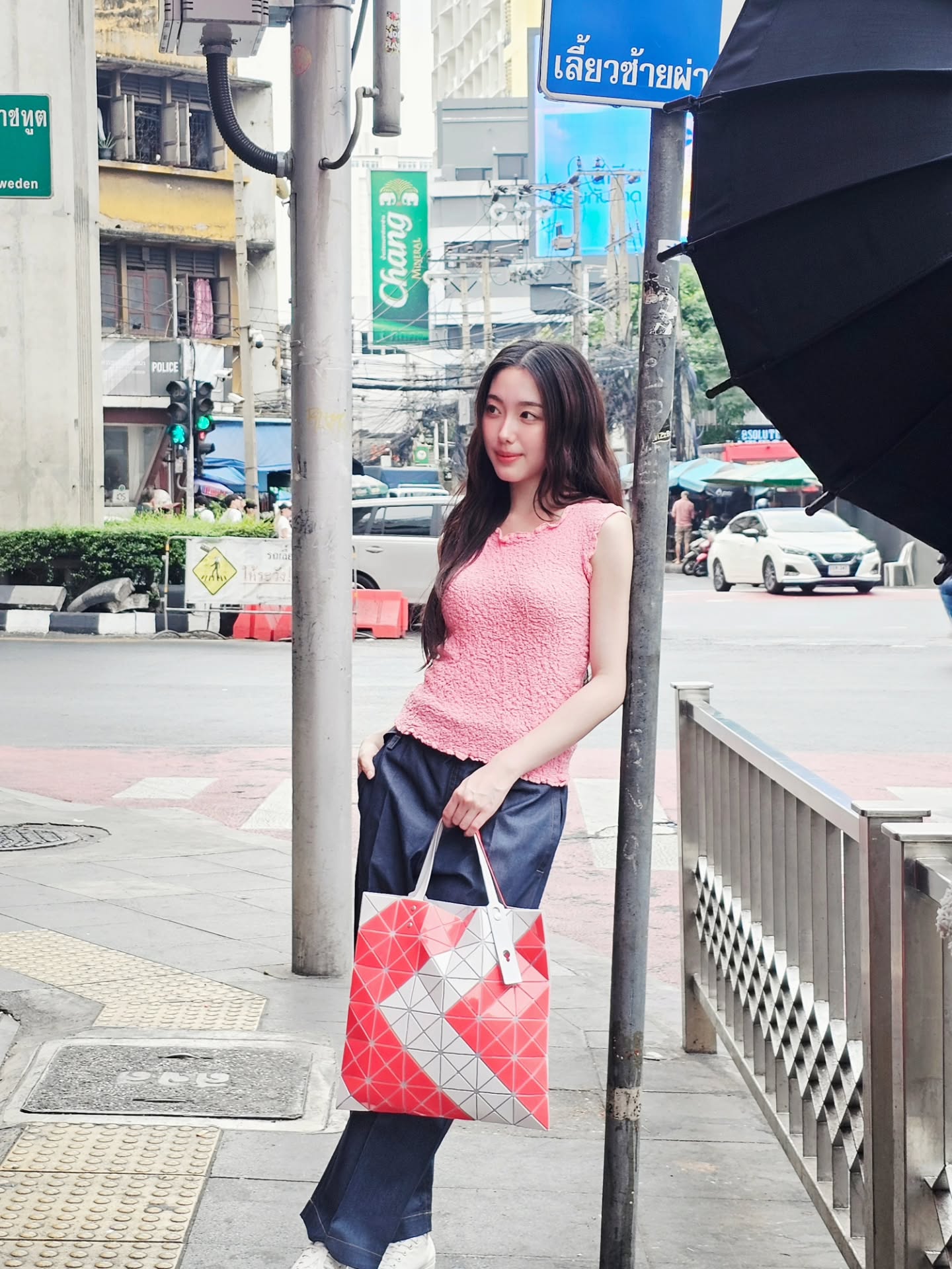 อ๊ะอาย - กรณิศ เล้าสุบินประเสริฐ