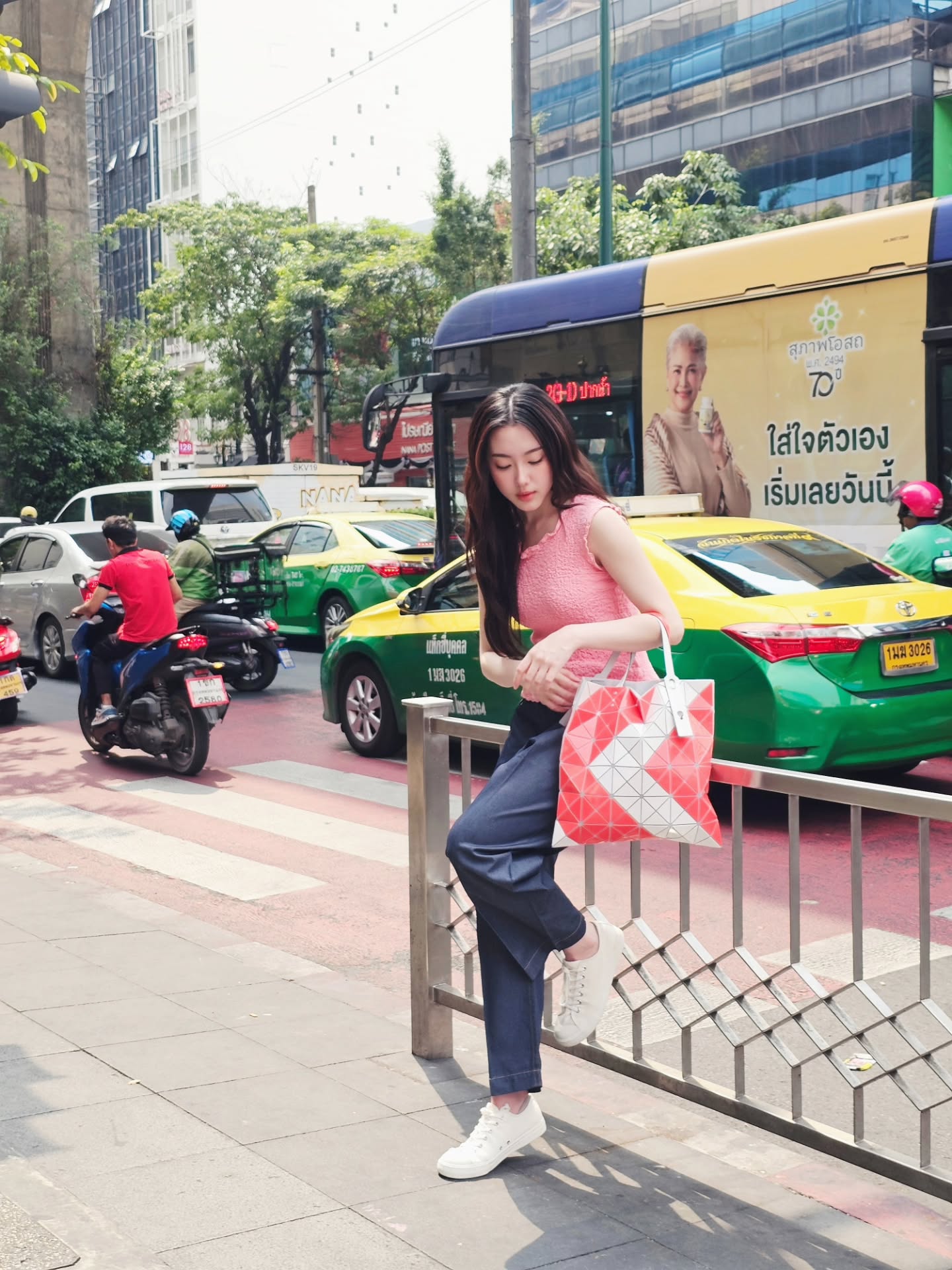 อ๊ะอาย - กรณิศ เล้าสุบินประเสริฐ