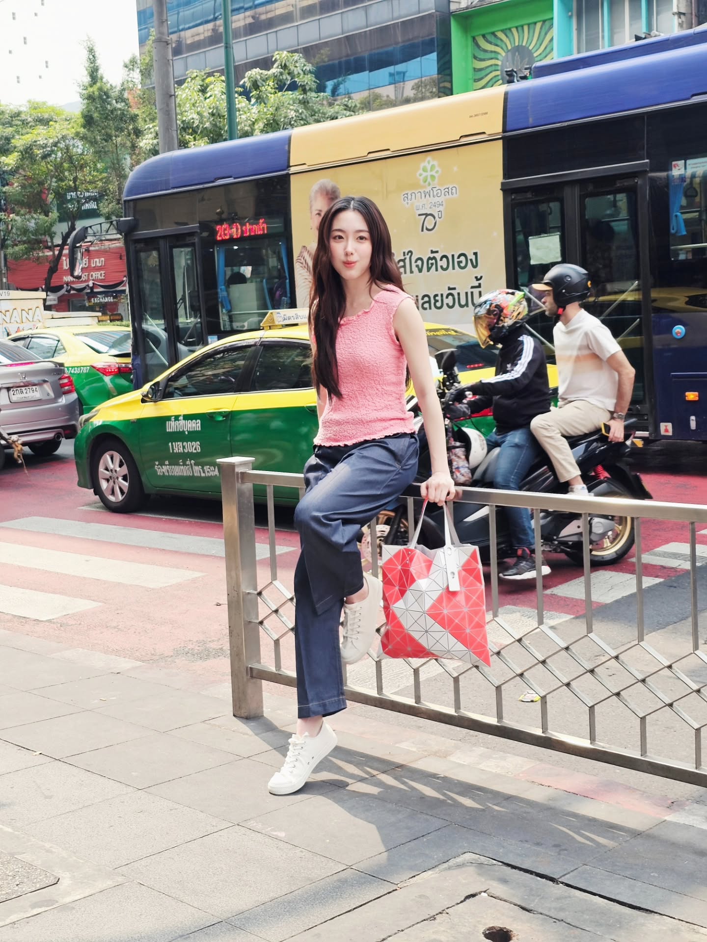 อ๊ะอาย - กรณิศ เล้าสุบินประเสริฐ