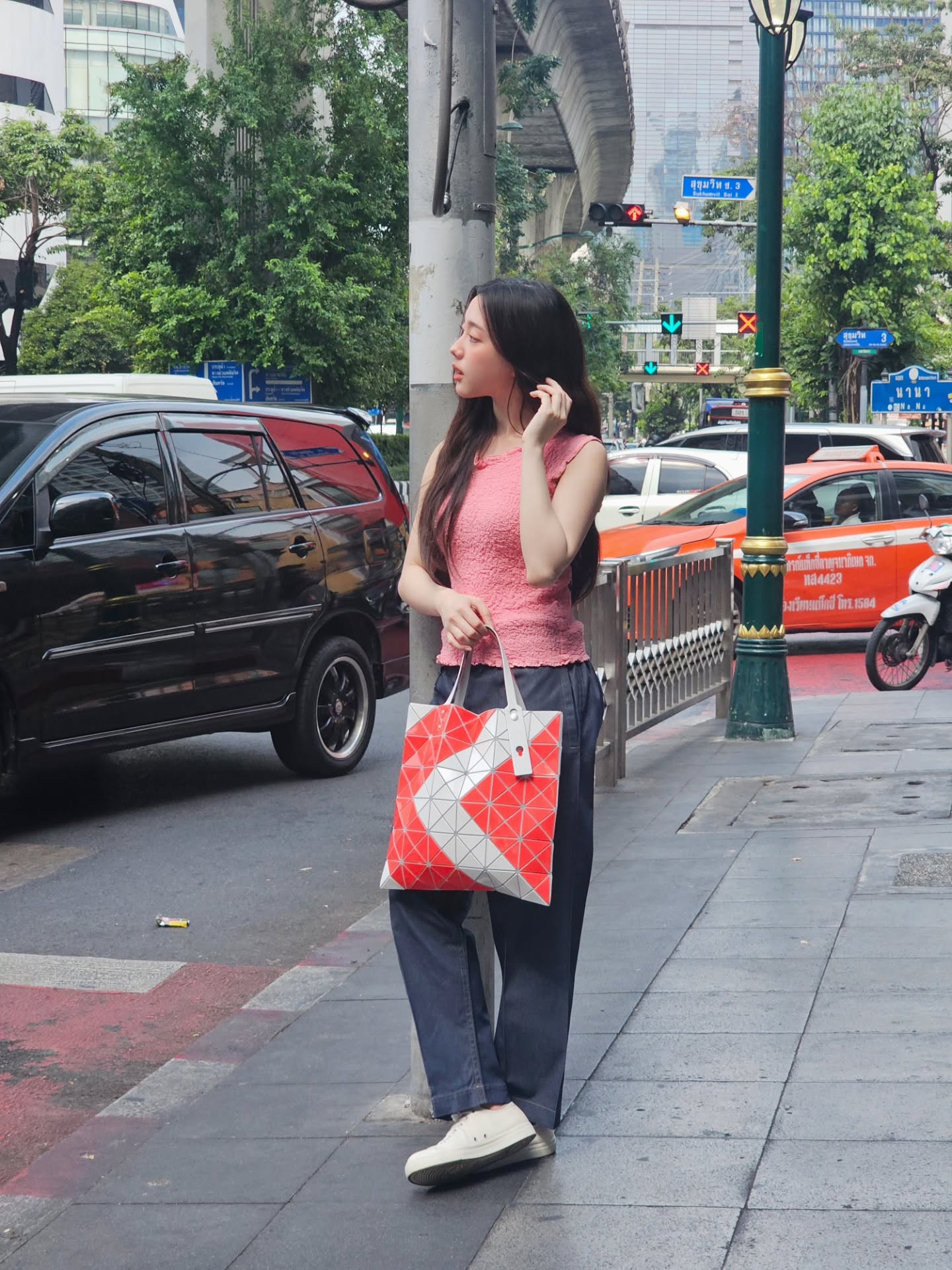 อ๊ะอาย - กรณิศ เล้าสุบินประเสริฐ