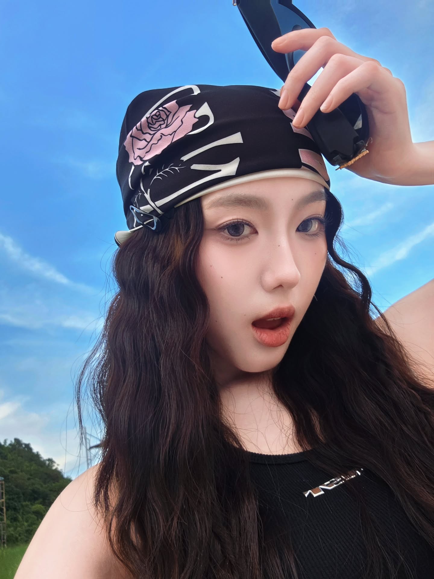 อ๊ะอาย - กรณิศ เล้าสุบินประเสริฐ