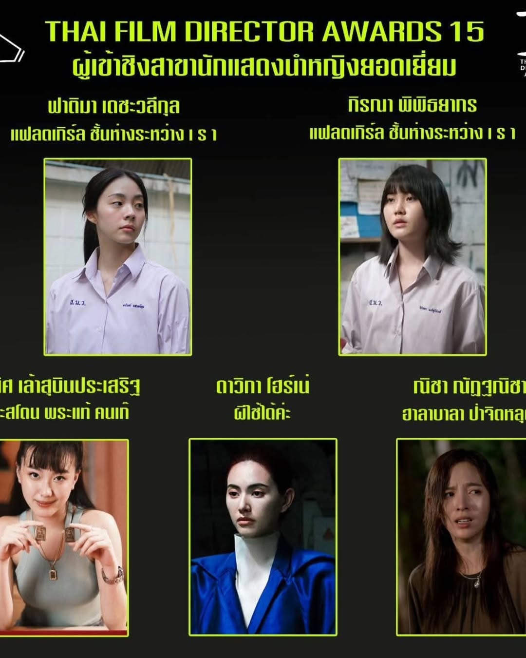 อ๊ะอาย - กรณิศ เล้าสุบินประเสริฐ