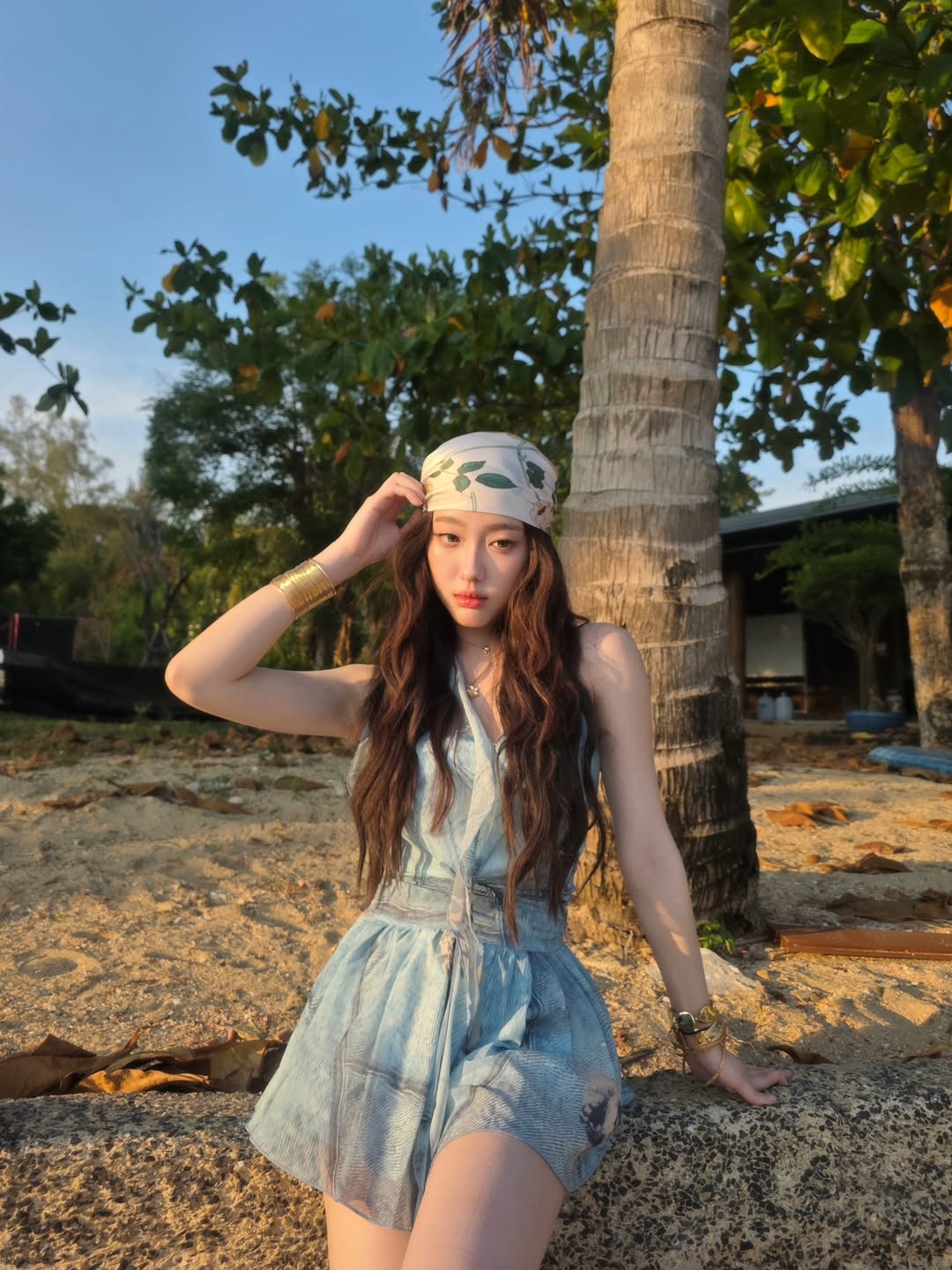 อ๊ะอาย - กรณิศ เล้าสุบินประเสริฐ