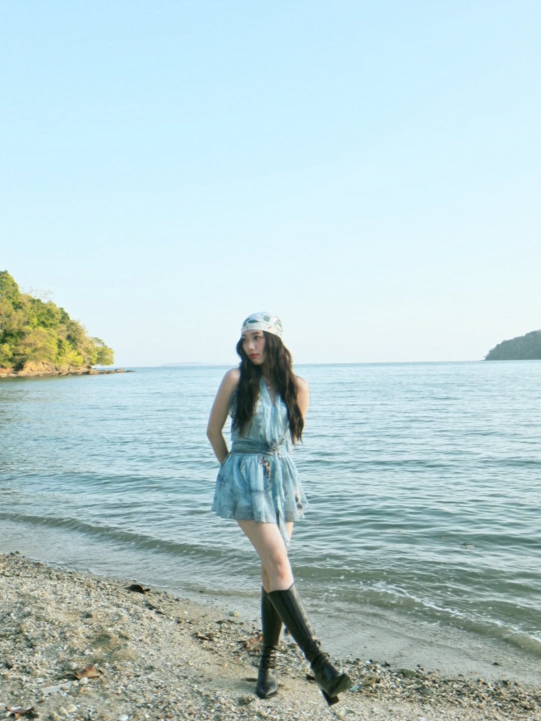 อ๊ะอาย - กรณิศ เล้าสุบินประเสริฐ