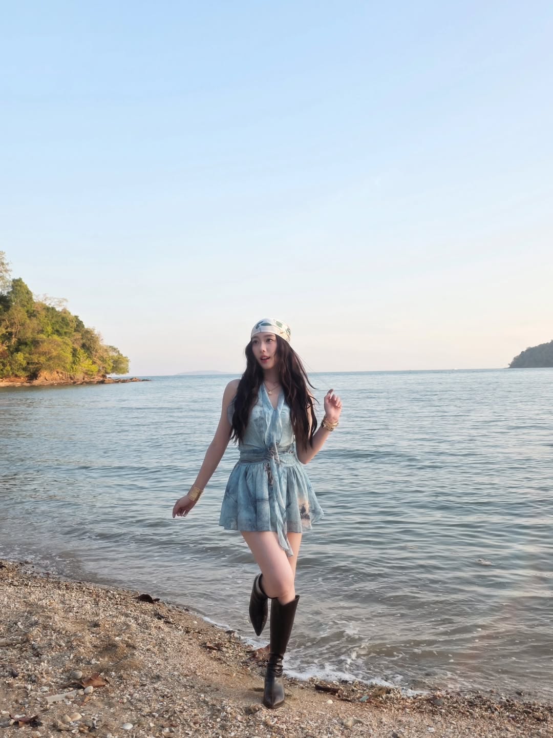 อ๊ะอาย - กรณิศ เล้าสุบินประเสริฐ