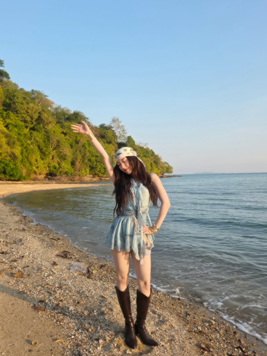 อ๊ะอาย - กรณิศ เล้าสุบินประเสริฐ